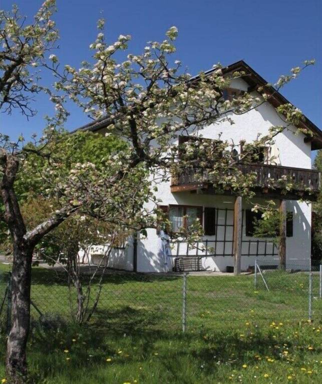 Ferienhaus Murnau am Staffelsee