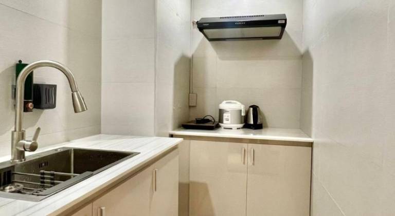 La Sera Suites Nha Trang — photo 5