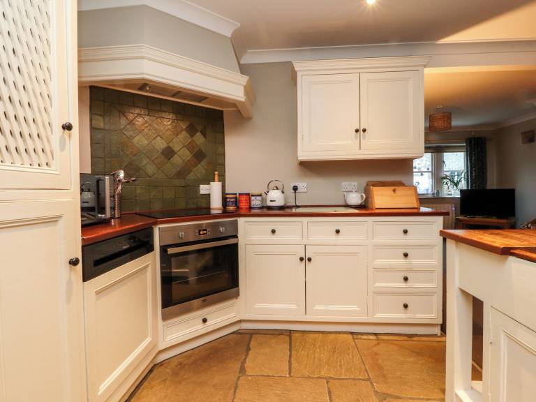 Cottage Malham