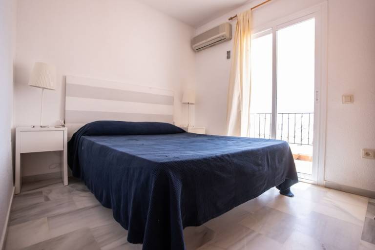 Aparthotel Mojácar Playa