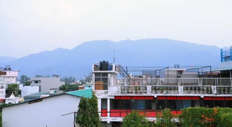 Madhuban Homestay, Natraj Chowk — photo 5