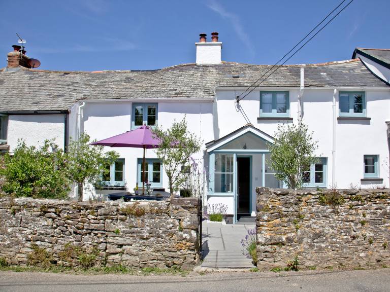 Cottage  Putsborough