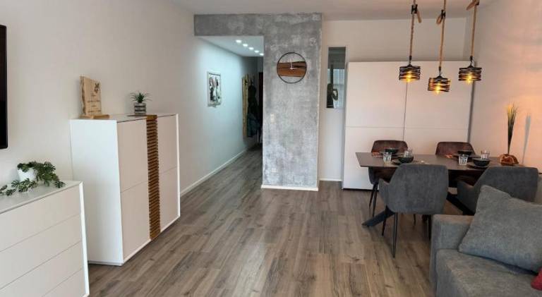 Rental apartment with pool & sauna — photo 2