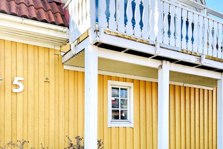 Ferienhaus in Dals Rostock für max. 4 Personen, Ferienhaus in Dals Rostock für max. 4 Personen,