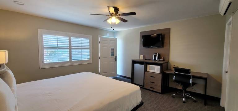 Motel  Grover Beach