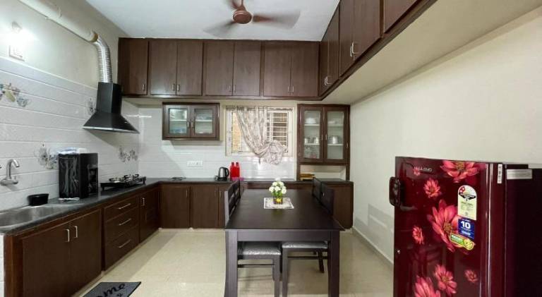 SSN Home Stays in Tirupati Near Alipiri — photo 3