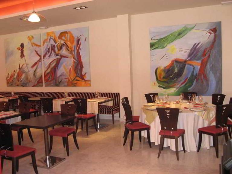 Apartamento Sevilla Este