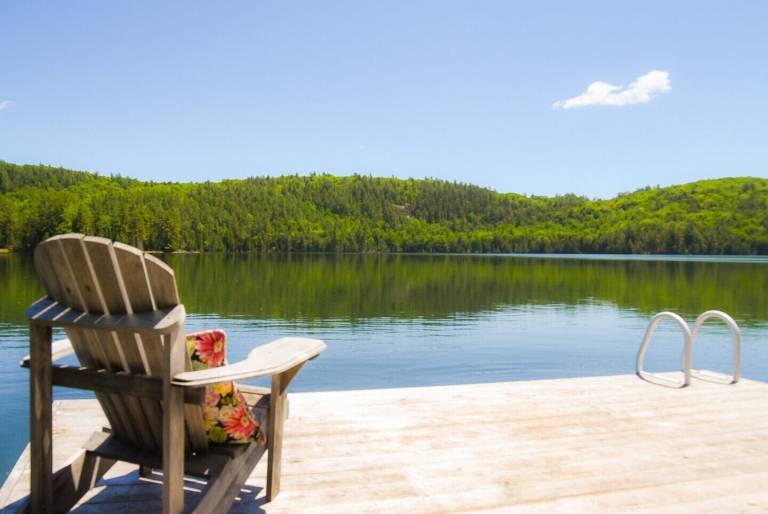 Cabin Gracefield