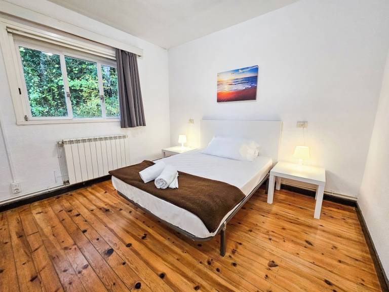 Aparthotel Hoz de Jaca