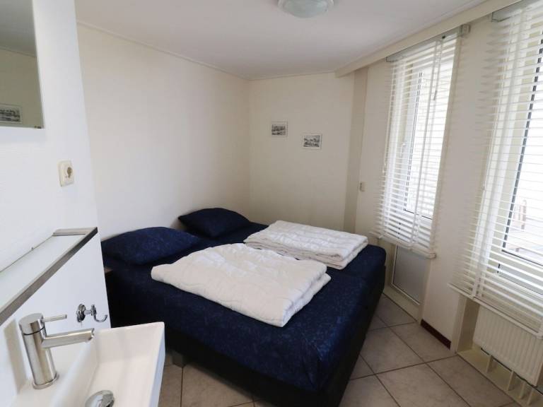 Chalet  Hollum