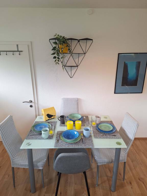Family-friendly wonderful apartment with yard, terrace & BBQ | Dogs allowed — photo 4
