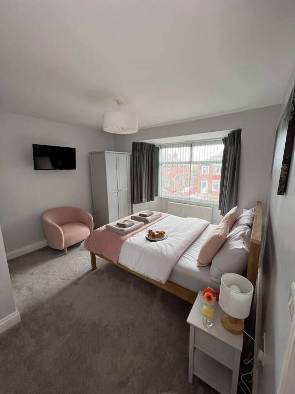 House Doncaster