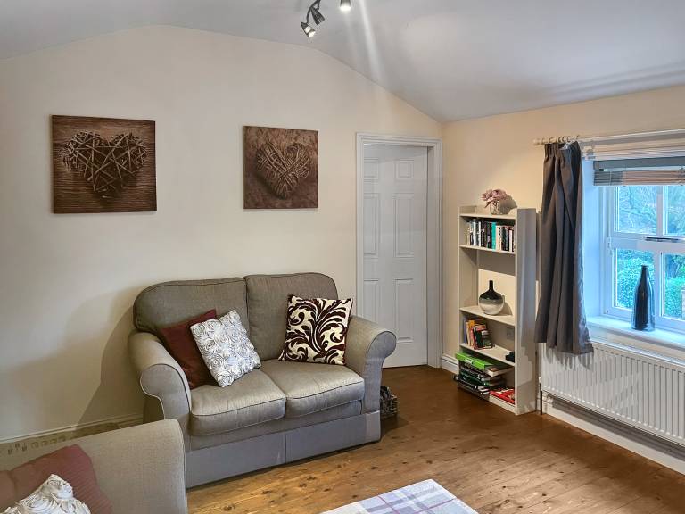 Children-friendly cottage with yard | Dogs allowed — photo 4