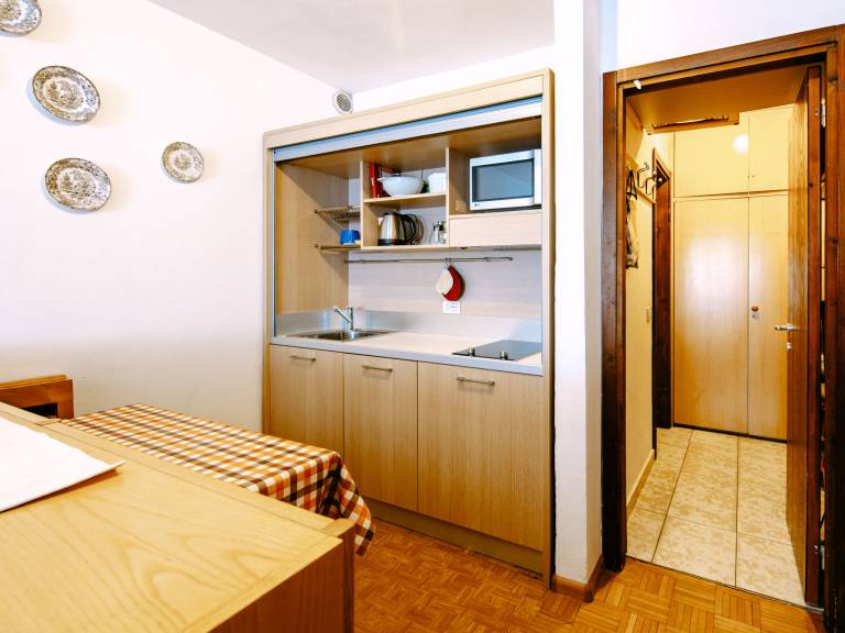 Holiday apartment | Mountain view — photo 3