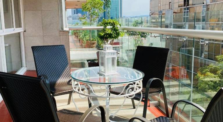Bed & Breakfast Polanco