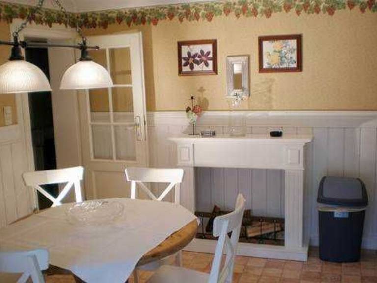 Ferienhaus Westerland