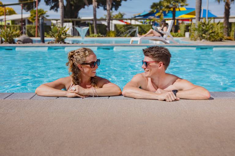 Kennedy Park Resort