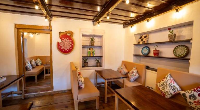 Happy Himalayan Homes — photo 3