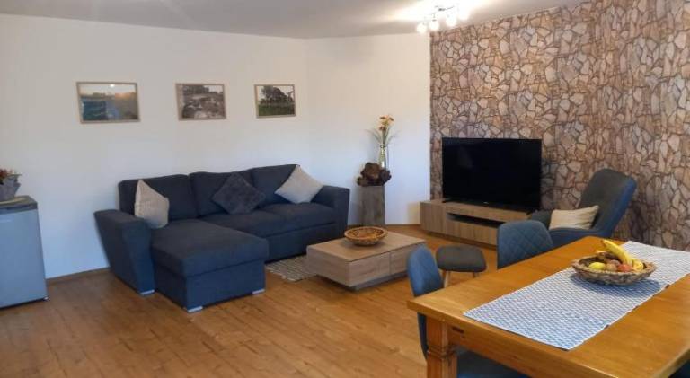 Apartment with 1 room for 4 persons in Simmerath