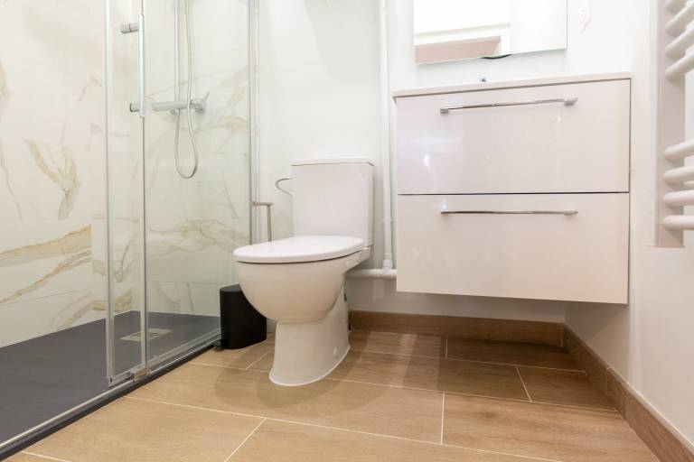 Holiday apartment with 1 room for 2 persons — photo 5