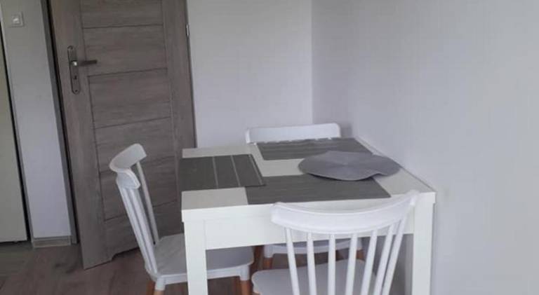 Holiday apartment with 1 room for 4 persons — photo 5