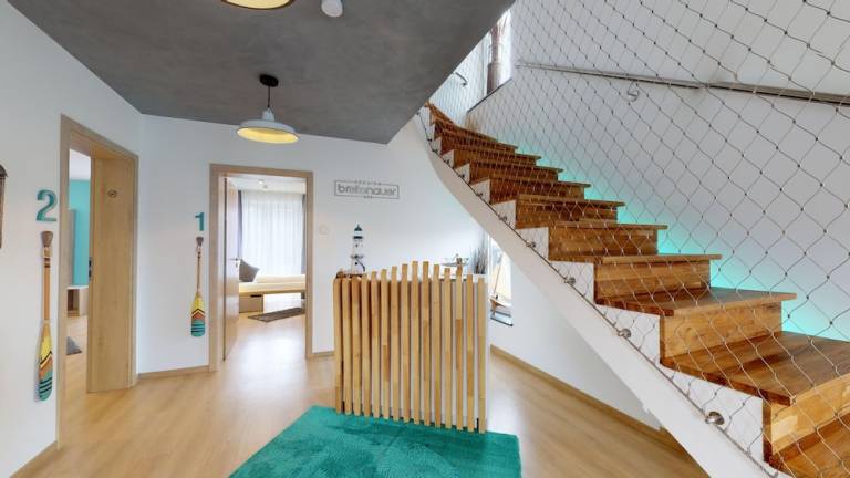 Ferienwohnung Löwenstein