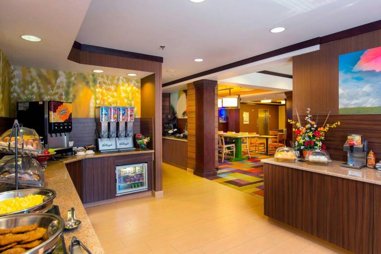 Fairfield by Marriott Inn & Suites Tifton — photo 2