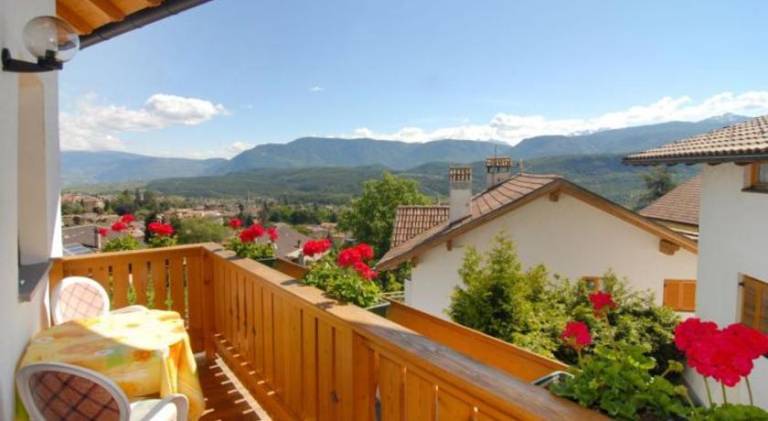 Holiday apartment with barbecue, garden & patio — photo 2