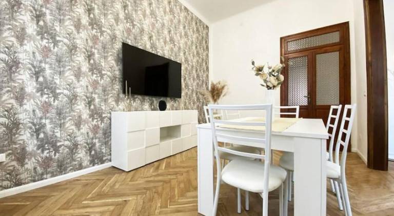 Pleasant rental apartment | Dogs allowed — photo 5
