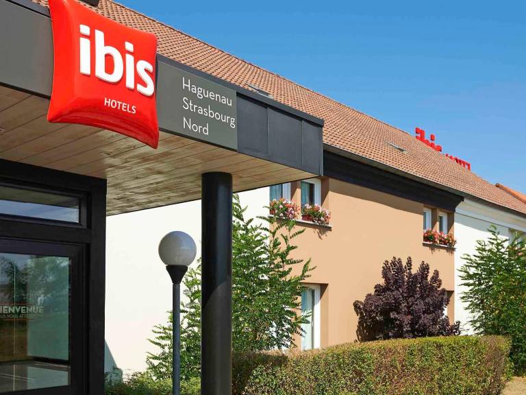 Ibis Haguenau Strasbourg Nord — photo 4