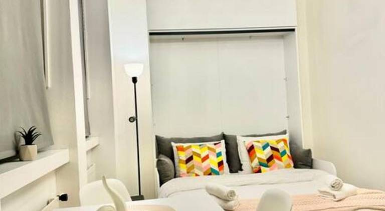 Apartment | Close to the beach | Good for workation | Pets allowed — photo 4
