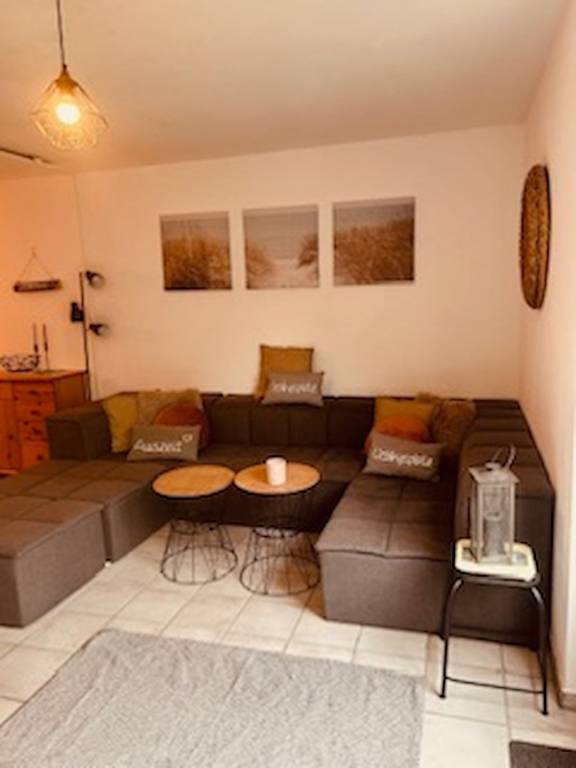 Gemütliche Ferienwohnung in Petersdorf mit Garten, Wintergarten und Terrasse für Familien und Paare — photo 4