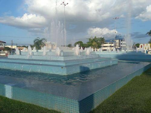 Apartamento Boa Vista