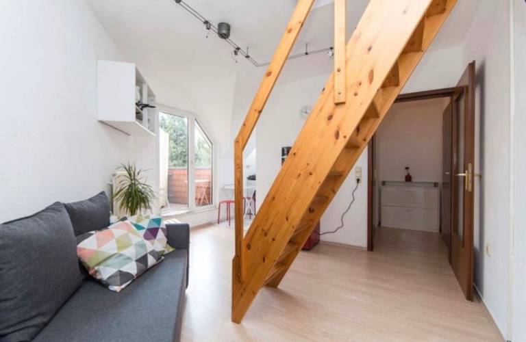 Rental apartment | Pet-friendly — photo 3