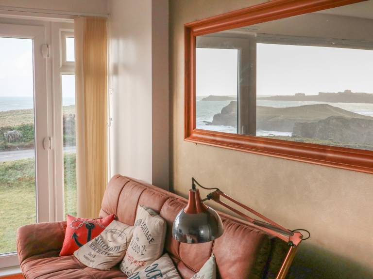 Family-oriented lovely cottage with BBQ & garden | Beach view | Next to the beach | Dogs allowed — photo 2