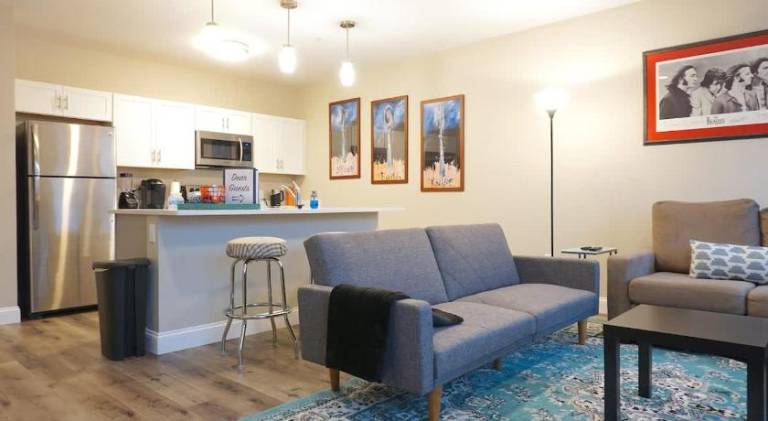 Fully equipped pleasant holiday apartment | Pet-friendly — photo 5