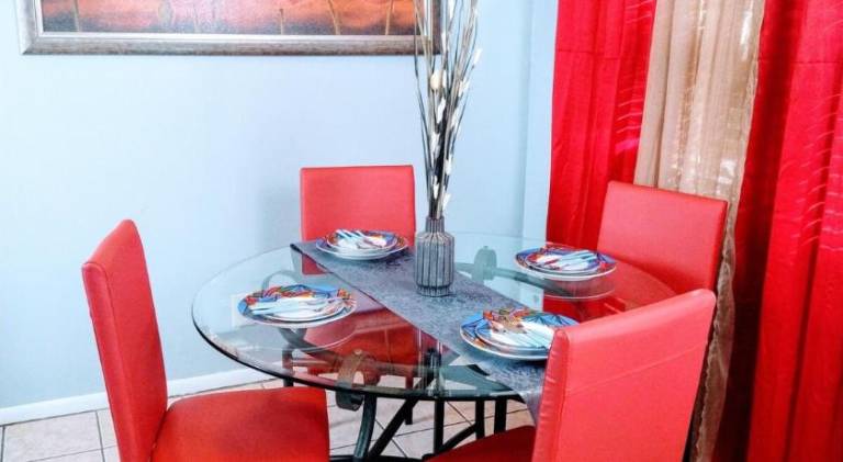 21 m&sup2; Ferienhaus