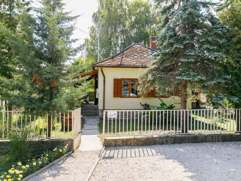 Ferienwohnung  Fonyód