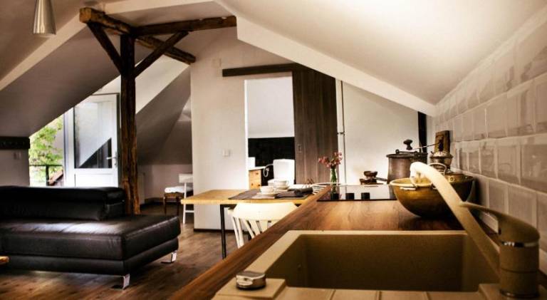 Apartment Alba Iulia