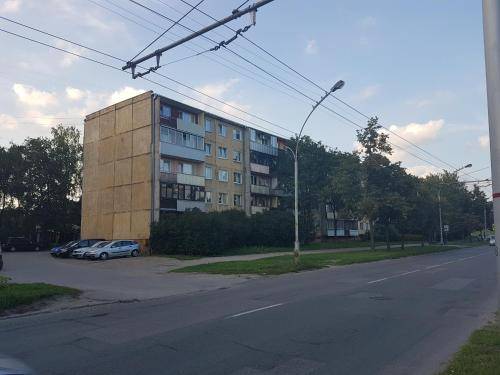 Apartma Vilijampolė