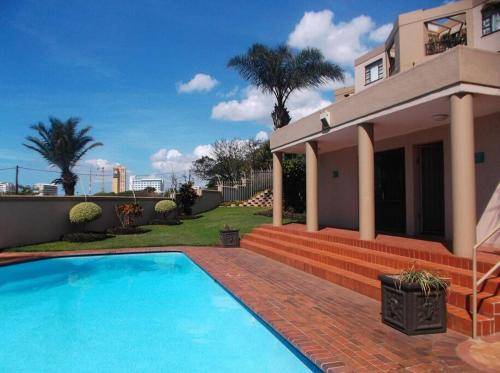 Ferienwohnung  Umhlanga