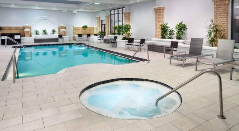 Embassy Suites by Hilton Orlando North — photo 3