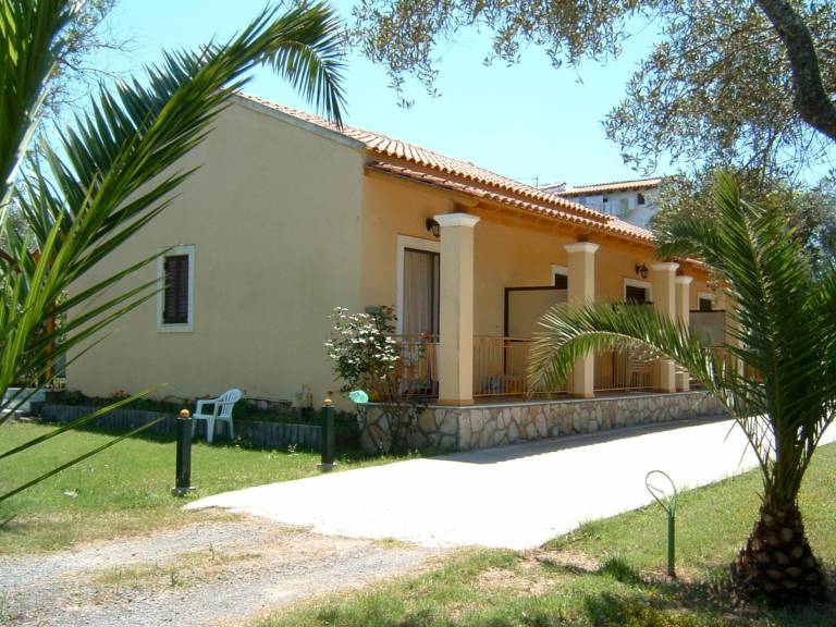 Apartament  Kavos