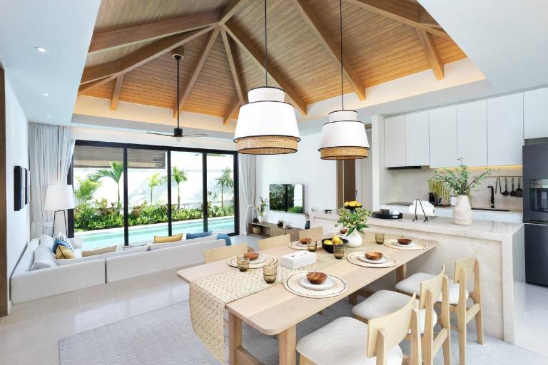 Fully equipped spacious house with garden, terrace & private pool | Suitable for remote work | Pets are welcome — photo 3