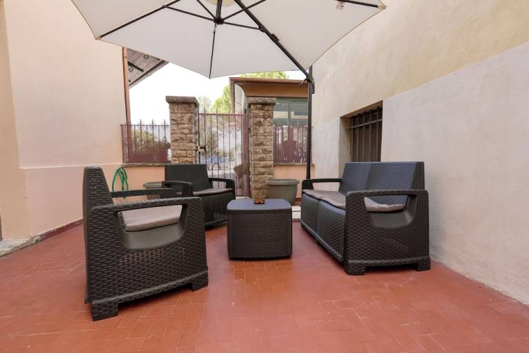 Casa vacanza San Gemini