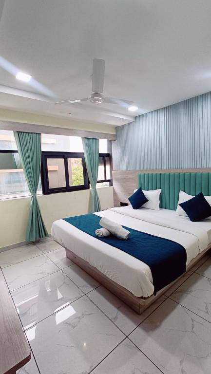 Hotel Sun PLaza