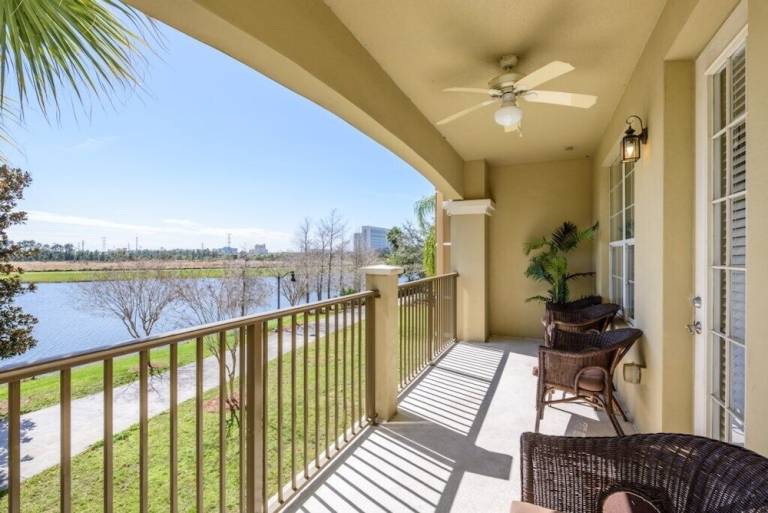 Condo  Orlando