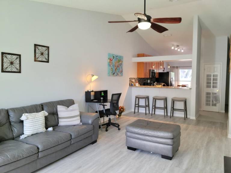 House  Safety Harbor