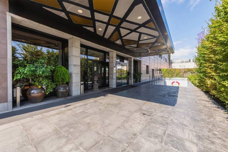 Neo Hotel — photo 4