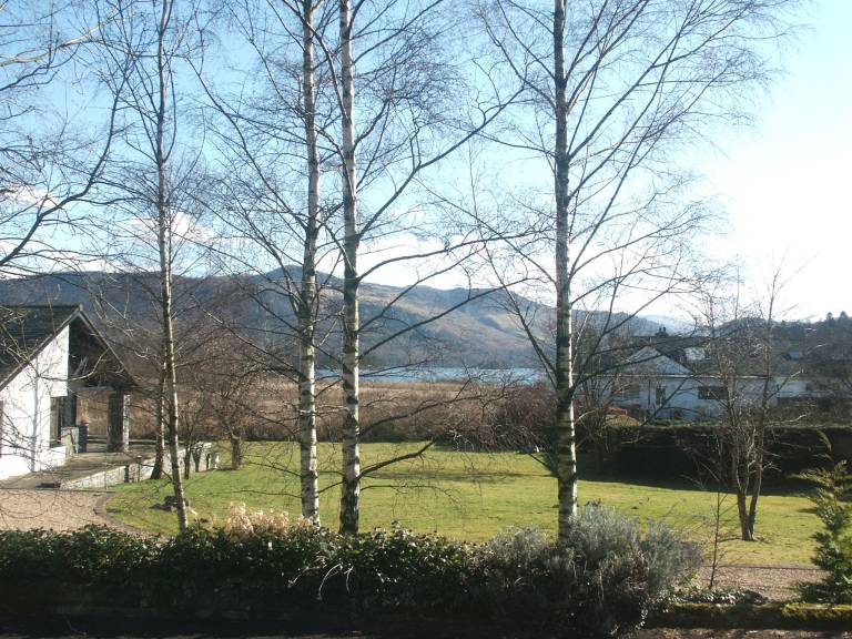 Cottage Above Derwent